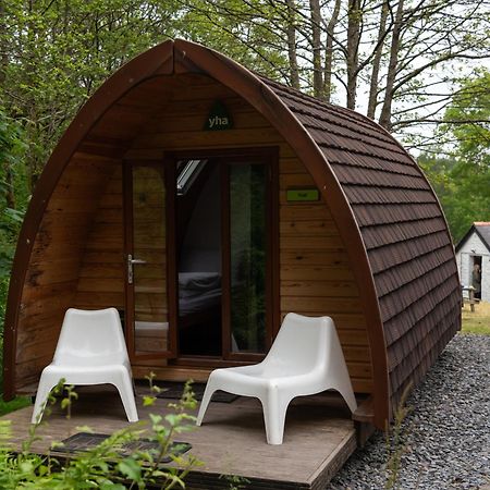 Yha Brecon Beacons Vandrarhem Exteriör bild